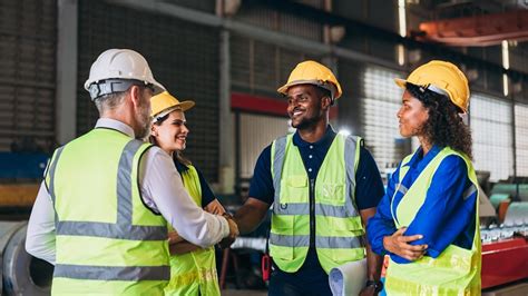 Total Safe Development Construction Careers and Employment.
